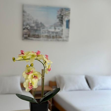 Ceka Apartments Ülgün Dış mekan fotoğraf