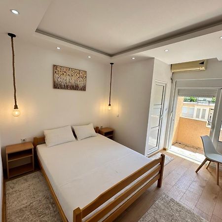 Ceka Apartments Ülgün Dış mekan fotoğraf
