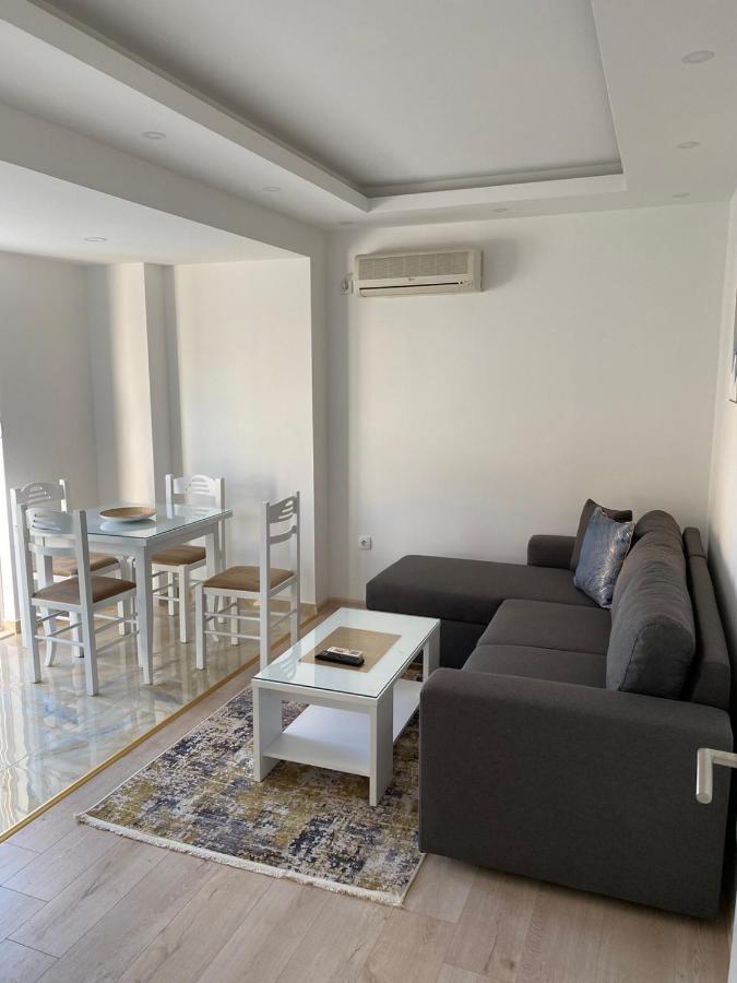 Ceka Apartments Ülgün Dış mekan fotoğraf