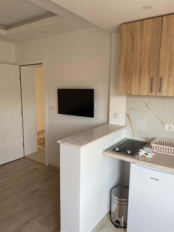 Ceka Apartments Ülgün Dış mekan fotoğraf