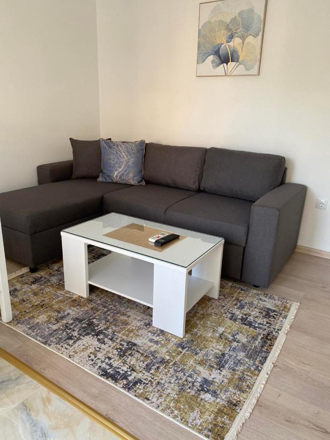 Ceka Apartments Ülgün Dış mekan fotoğraf
