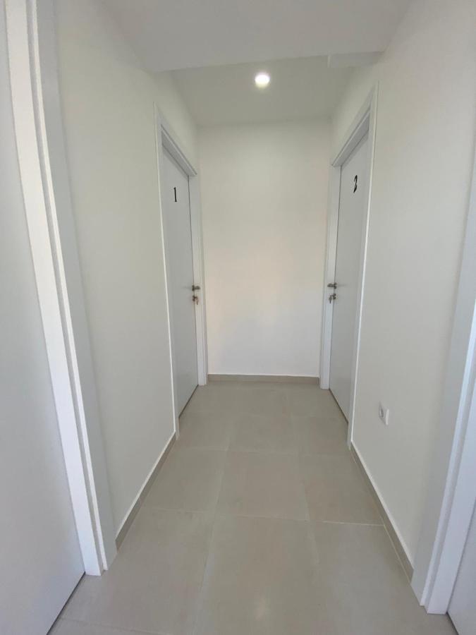 Ceka Apartments Ülgün Dış mekan fotoğraf
