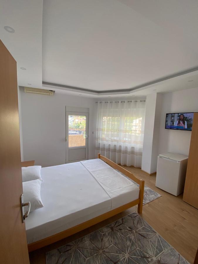 Ceka Apartments Ülgün Dış mekan fotoğraf