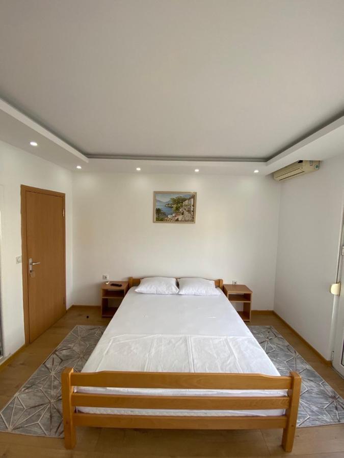 Ceka Apartments Ülgün Dış mekan fotoğraf