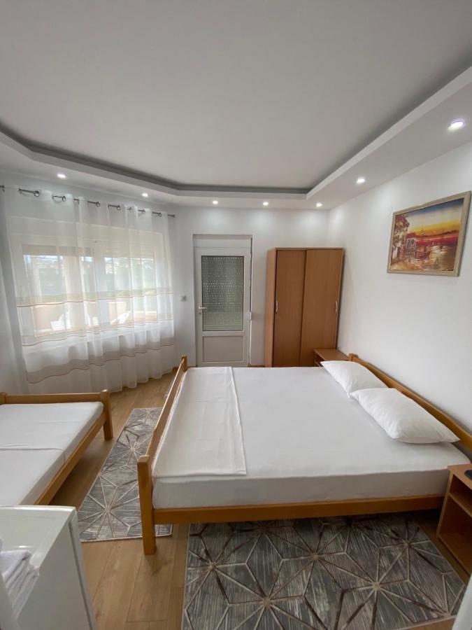 Ceka Apartments Ülgün Dış mekan fotoğraf
