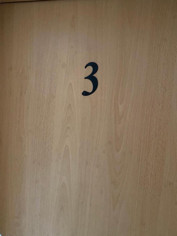 Ceka Apartments Ülgün Dış mekan fotoğraf