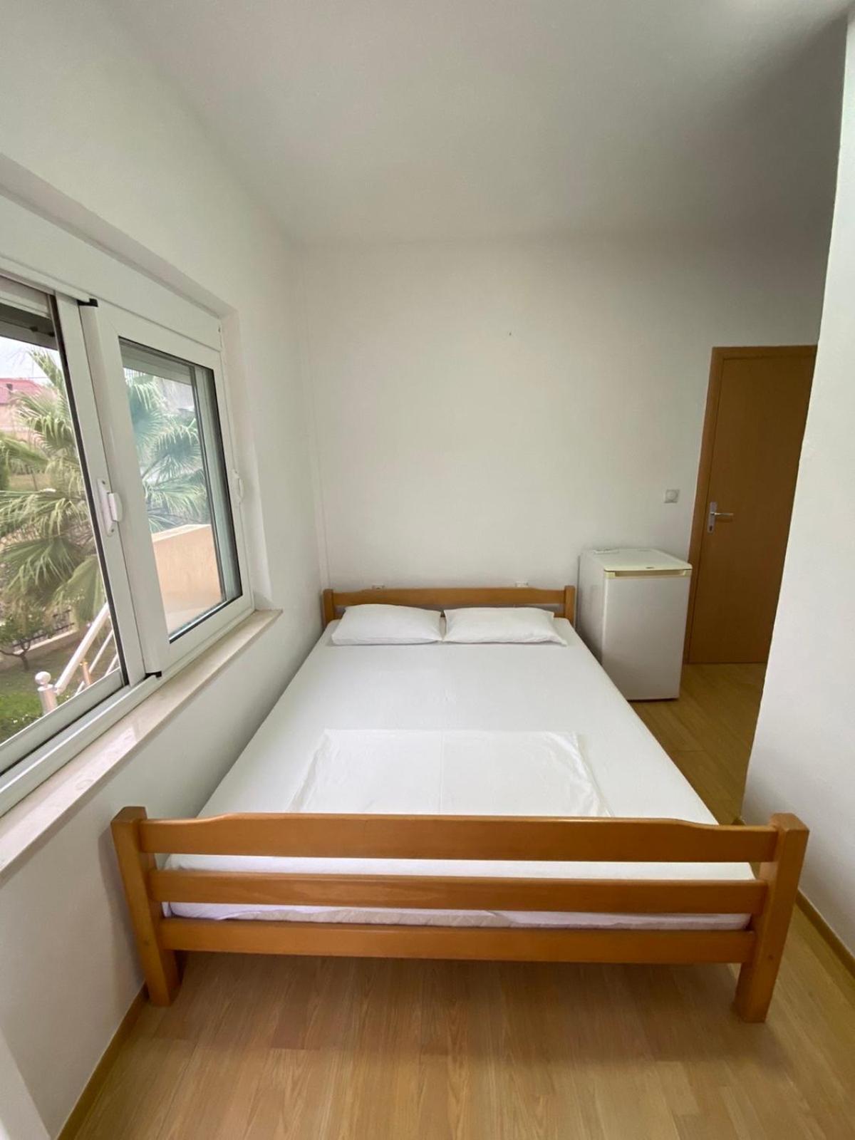 Ceka Apartments Ülgün Dış mekan fotoğraf