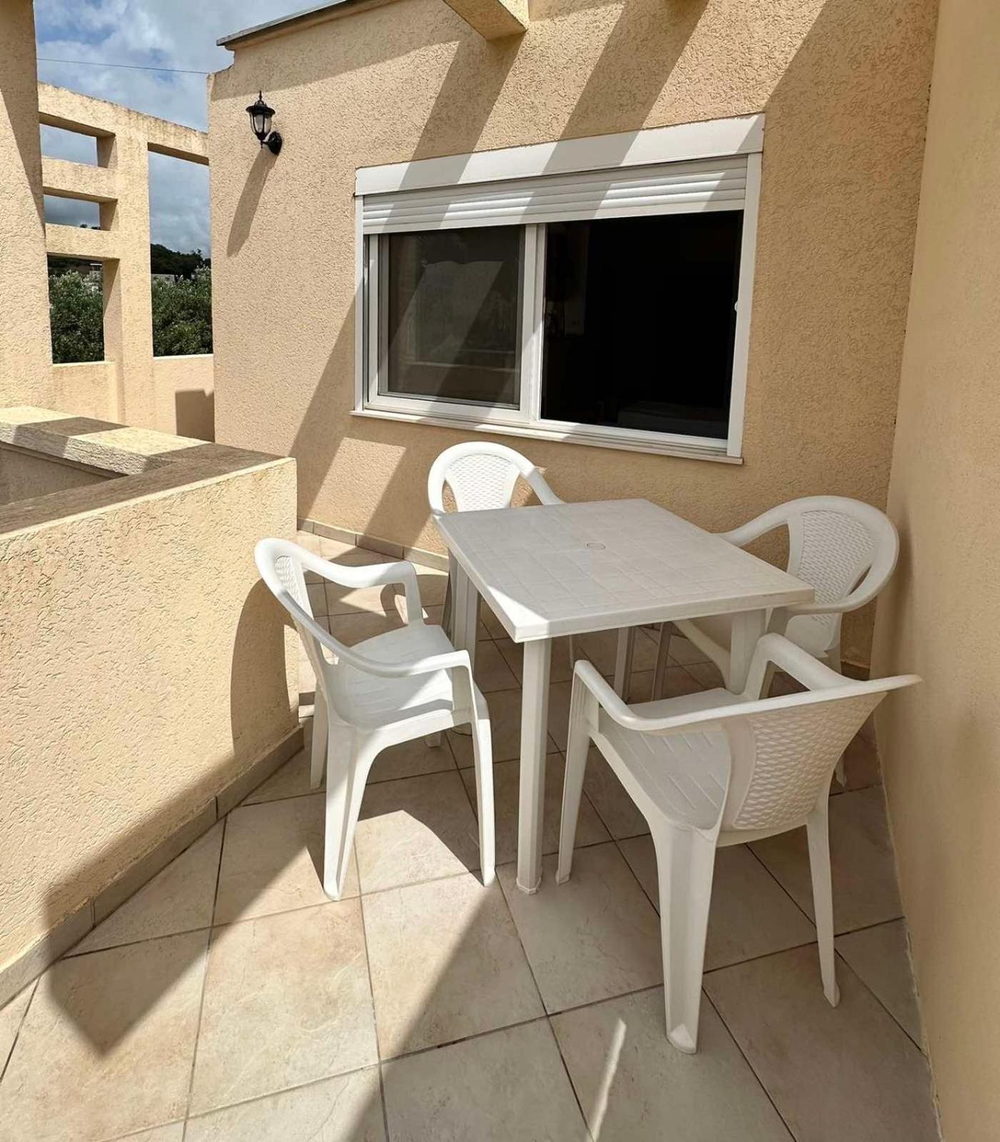 Ceka Apartments Ülgün Dış mekan fotoğraf