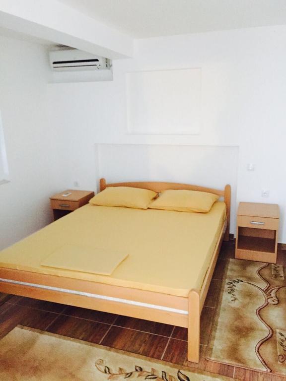 Ceka Apartments Ülgün Dış mekan fotoğraf