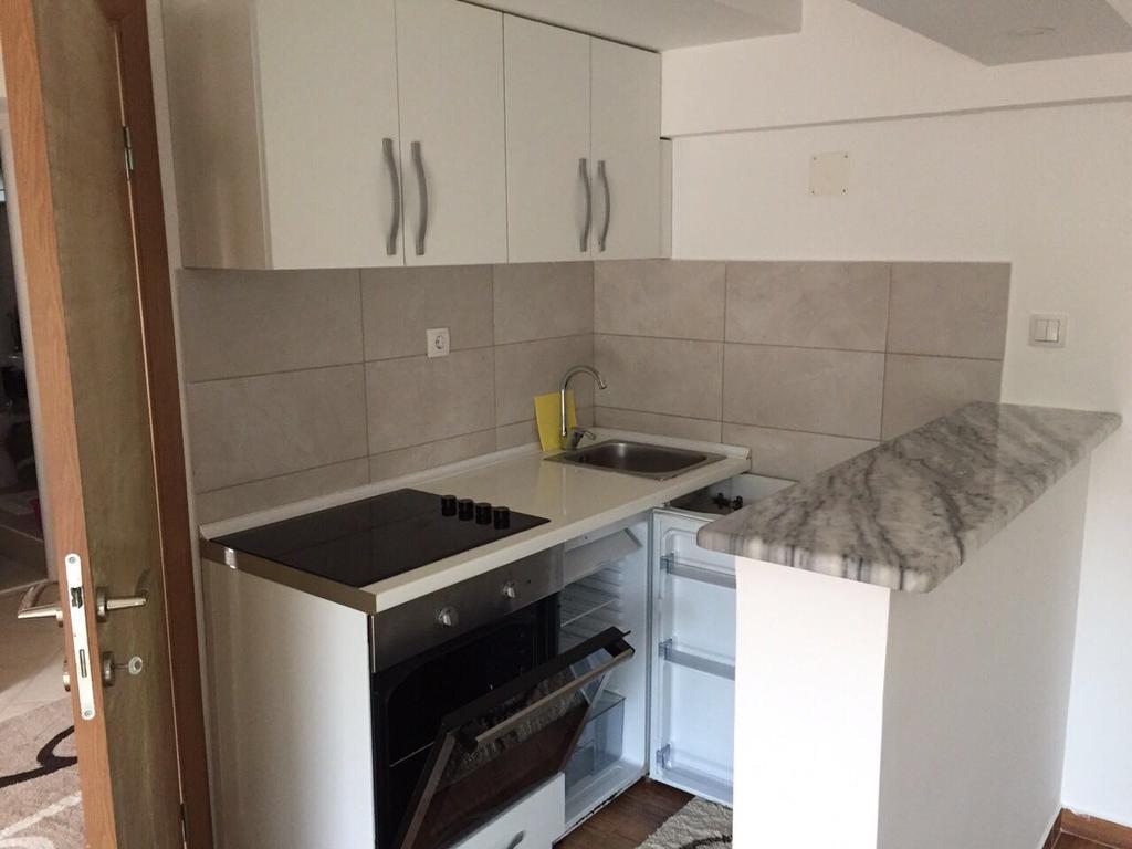 Ceka Apartments Ülgün Dış mekan fotoğraf