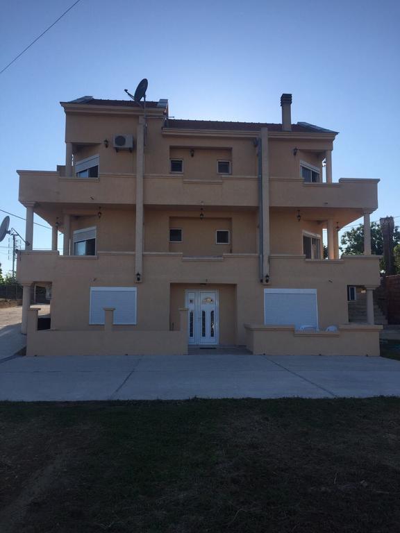 Ceka Apartments Ülgün Dış mekan fotoğraf