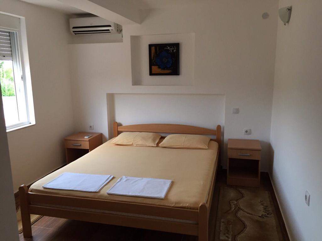 Ceka Apartments Ülgün Dış mekan fotoğraf