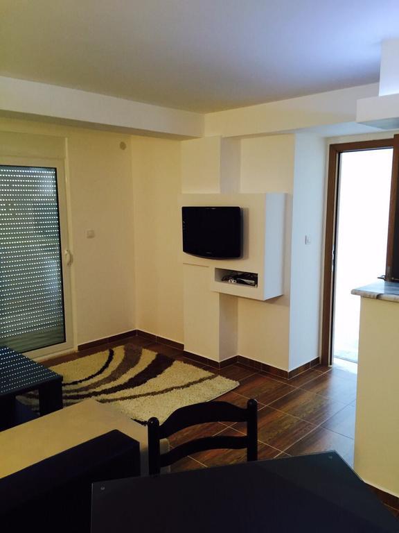 Ceka Apartments Ülgün Dış mekan fotoğraf