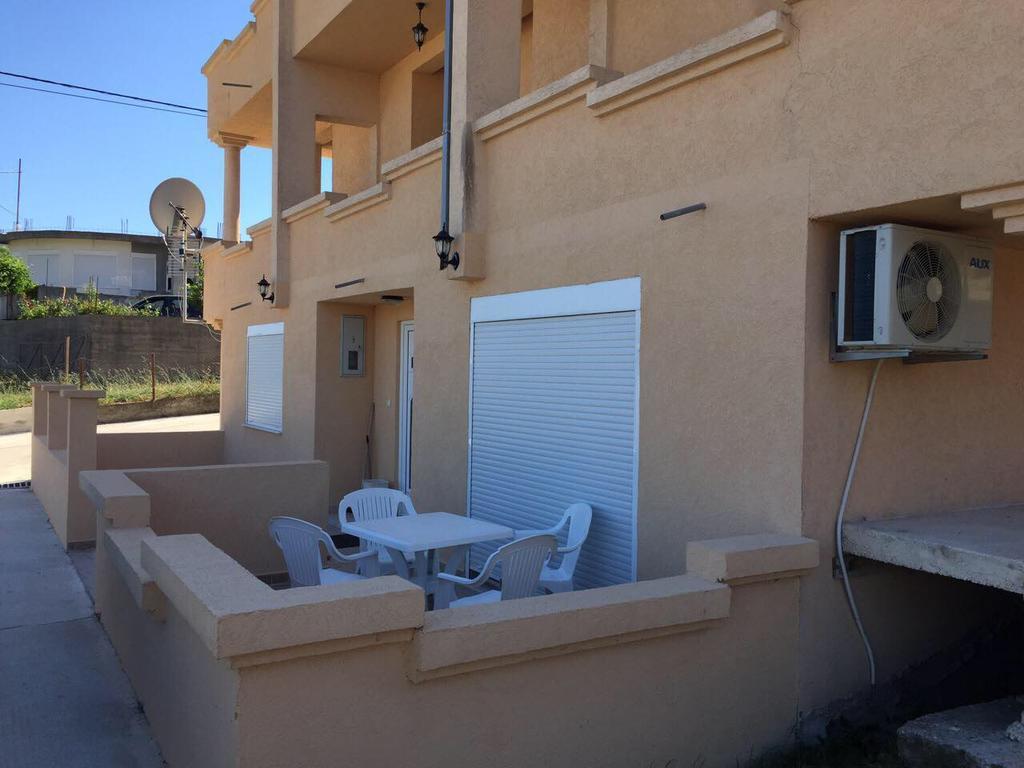 Ceka Apartments Ülgün Dış mekan fotoğraf