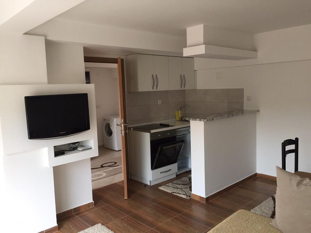 Ceka Apartments Ülgün Dış mekan fotoğraf
